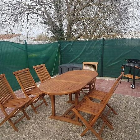 Maison Au Calme 2 A 300 M De La Plage 2 Chambres La Cotinière Eksteriør bilde