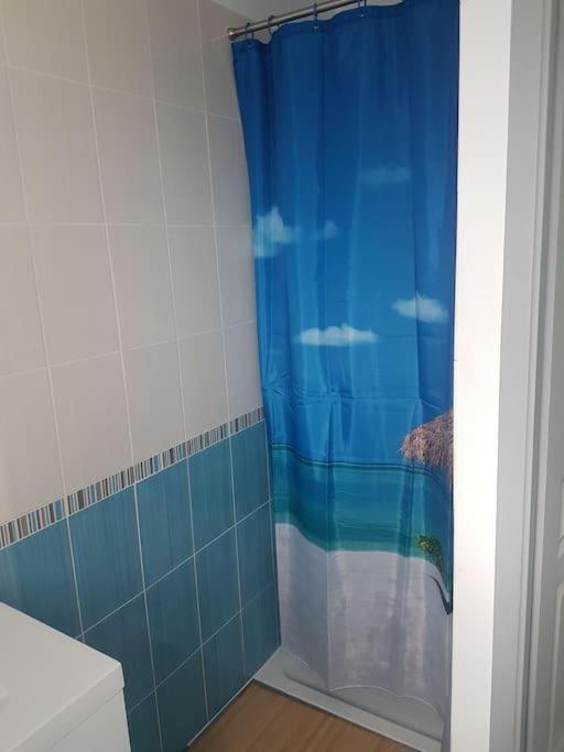 Maison Au Calme 2 A 300 M De La Plage 2 Chambres La Cotinière Eksteriør bilde