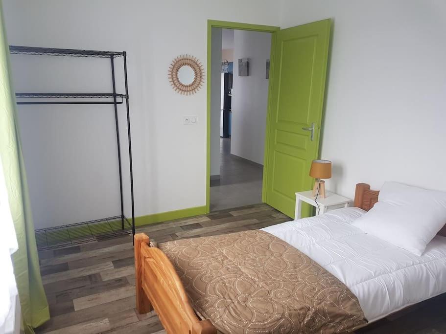 Maison Au Calme 2 A 300 M De La Plage 2 Chambres La Cotinière Eksteriør bilde