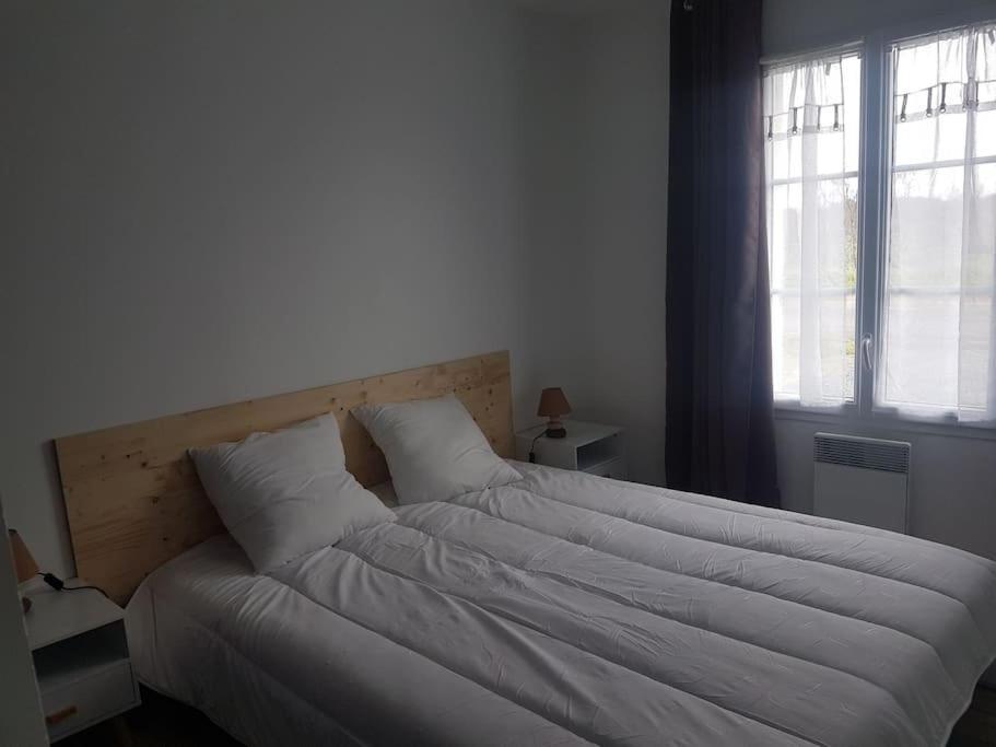 Maison Au Calme 2 A 300 M De La Plage 2 Chambres La Cotinière Eksteriør bilde